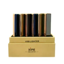 Xipie HL46-22 USB зажигалка