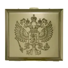 Портсигар DH-885SD на 20 сигарет