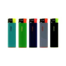 Cricket Simplicity ED4 New DesignLB Neska пьезо зажигалка