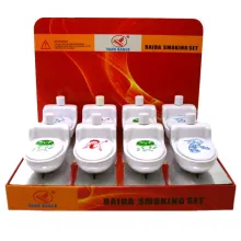 Take Eagle HL-33-98 пьезо зажигалка "Унитаз"