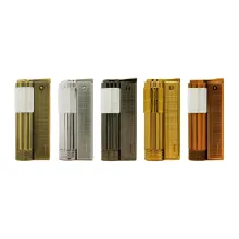 Triplex бензиновая зажигалка