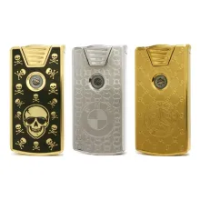 Pantheraa P9 USB зажигалка