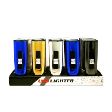 Z-9011 USB зажигалка