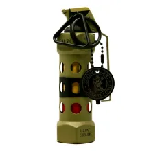 Zhong Long M84 граната - настольная турбо зажигалка