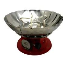 Hong Rui HR-1010 портативная газовая горелка 