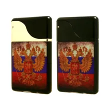 Fang Fang CD-62 USB зажигалка 