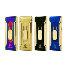Cattle USB зажигалка 