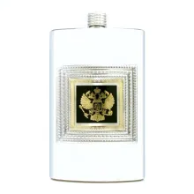 Hip Flask 9-6 фляга