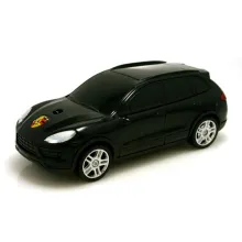 Porsche настольная пьезо зажигалка