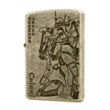 Chief CF0600GY бензиновая зажигалка 