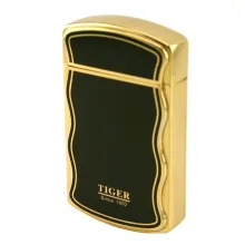 TIGER TW712B-21 турбо зажигалка