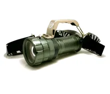Police 38000W A-192 фонарь прожекторный 