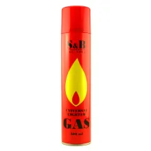 Газ SB 300 мл