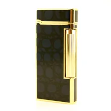 KUBOY LD-0256 кремниевая зажигалка