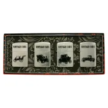 Bohai Vintage Cars бензиновые зажигалки