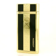 JOBON L6577 электроимпульсная USB зажигалка