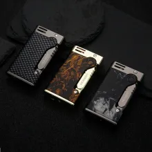 Honest BCZ812-1 бензиновая зажигалка