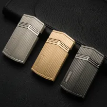 Honest BCZ7512 турбо зажигалка для сигар