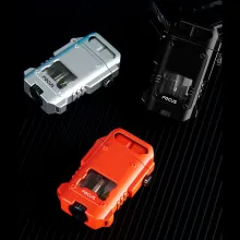 Focus F115A турбо зажигалка