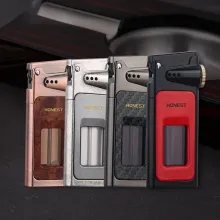Honest BCZ805-1 бензиновая зажигалка