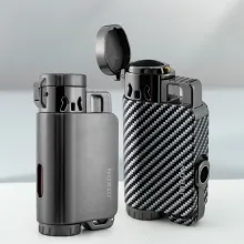 Jobon ZB-A06 турбо зажигалка для сигар