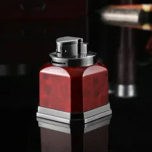 Honest BCZ365-1 настольная турбо зажигалка