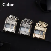 Chief CF239 бензиновая зажигалка