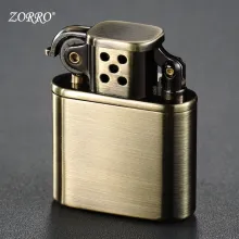 Zorro Z506 бензиновая зажигалка 