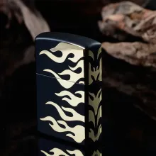 Zorro Z8515 бензиновая зажигалка 