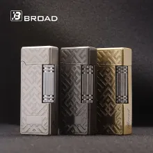 Broad BD309-1 кремниевая зажигалка
