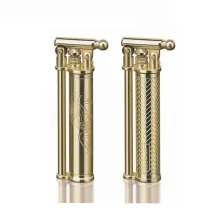 Jifeng JF025  кремниевая зажигалка 