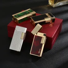 Derui DR577 бензиновая зажигалка
