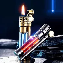 Zorro Z654 бензиновая зажигалка