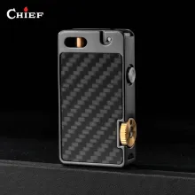 Chief CF712 бензиновая зажигалка