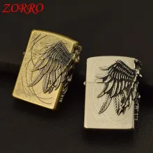 Zorro Z8516 Amazon Goddes бензиновая зажигалка