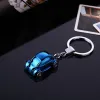 Car Keychain HL-42-58 USB зажигалка - брелок