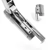 Imco 6700 India Feather бензиновая зажигалка