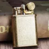 Zorro Z559 бензиновая зажигалка