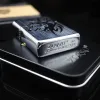Zorro Z8015B бензиновая зажигалка