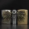 Jurassic Amazon Z1050 кремниевая зажигалка