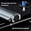 Focus F097 кремниевая турбо зажигалка