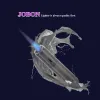 Jobon ZB-307 кремниевая турбо зажигалка