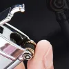 Focus F097 кремниевая турбо зажигалка