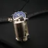 Honest BCZ3032-1 турбо зажигалка для сигар