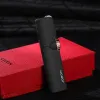 Jobon ZB-801 кремниевая турбо зажигалка
