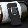 Jobon ZB-171 сенсорная электроимпульсная USB зажигалка