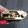 Zorro Z561B бензиновая зажигалка