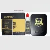 Zorro ZCX-041 бензиновая зажигалка