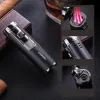 Honest BCZ482-1 турбо зажигалка для сигар