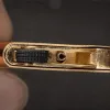 Zorro Z577 кремниевая зажигалка